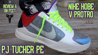 kobe protro pj tucker