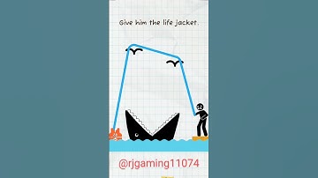 help him||draw 2 save|rjgaming11074#draw #viral shorts #youtube short #gaming