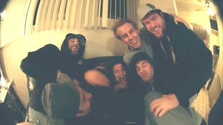 The Birthday Boys - Christian Mischief