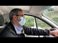 Entrevista con un taxista marroquí en Barcelona