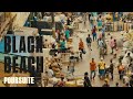 BLACK BEACH Extrait Poursuite