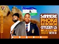 Best Of Sesotho Hip Hop Mix Sannere X Phoka Ea Boroa X Citizen Ls Tactix SA 
