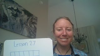 3rd Grade Math: Lesson 27