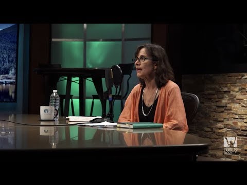 Sharing the Gospel Through Hospitality – Rosaria Butterfield Part 2