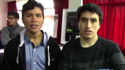 Proyectos finales de Arquitectura de Computadoras 2018-1 FISI UNMSM