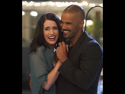 On And Are Criminal Prentiss Minds Dating Morgan On And Are Criminal Prentiss Minds Dating Morgan