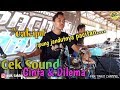 Cek Sound (Cak Ipul) Tipung Jandutnya Pacitan | aZkia naDa