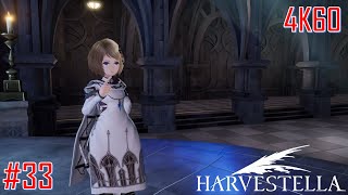 HARVESTELLA - Perfect Walkthrough [4K60] Part 33