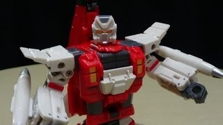 TFC Toys F-4 PHANTOM(Fireflight): EmGo's Transformers Reviews N' Stuff