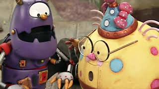 Little Robots  The Sound Of  us Dub