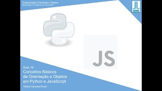 POO - Aula 16 - Parte 11 - JavaScript - Polimorfismo