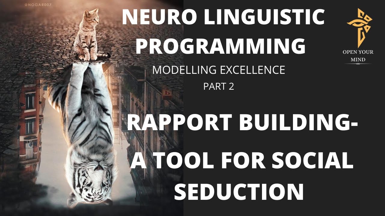 Programming neuro seduction for linguistic techniques 