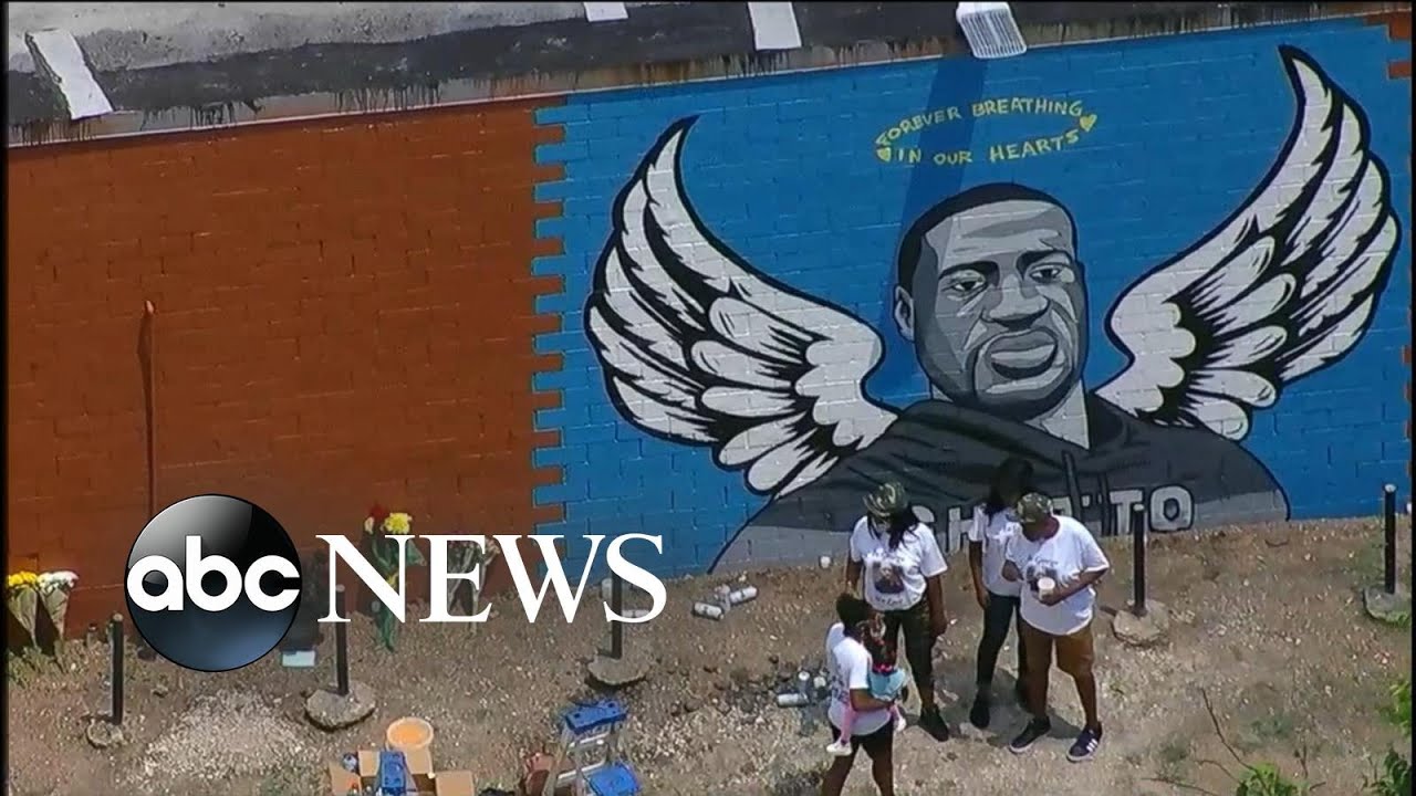 How George Floyd’s death 6 months ago sparked tangible change