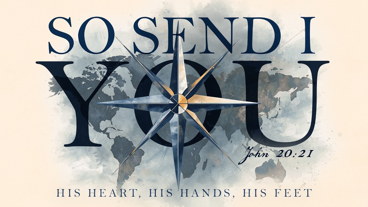 Midweek Service - 07/29/2026