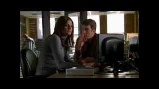 Castle & Beckett's Flirty Banter (Part 2)