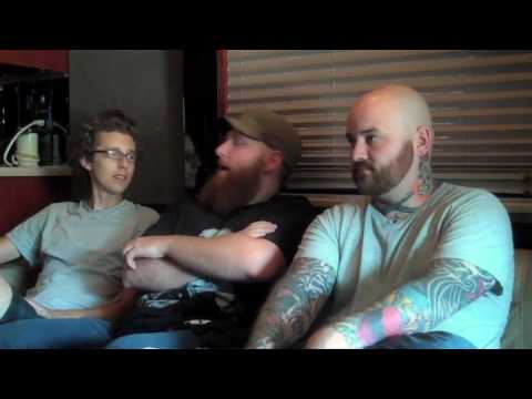 Ernie Ball Music Man Vans Warped Tour Video Blog - Week 4