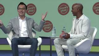 Tony Xu, CEO, DoorDash & Jon Fortt, Co-Anchor, TechCheck, CNBC