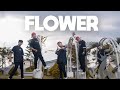 FLOWER by Jisoo | Zumba | KPop | TML Crew Charly Esquejo