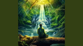 Melodic Stream Reflection Meditation