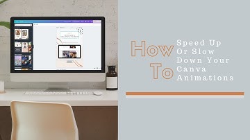 How To Make your Pinterest Video Pin Graphic Longer on Canva