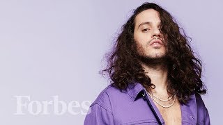 Famous Russ: How I Maintained Financial Control Over My Music | Forbes Profile