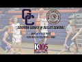 Grayson County Cougar Basketball @ Bullitt Central