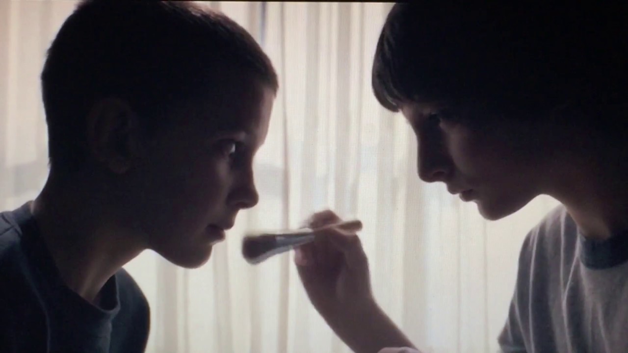 Mike & Eleven | For You