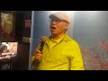 朱哲雄翻唱  河より低い町で  ~MY OLD MAN~  唄  JAY WALK  [富士櫻卡拉OK]環境幽靜歌聲會友。