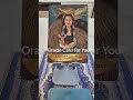 An #Oracle Card A Week #fyp #spiritualtiktok #medium #psychic