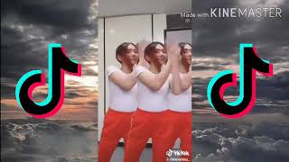 Chinita Girl Dance Challenge | Tik Tok Compilation