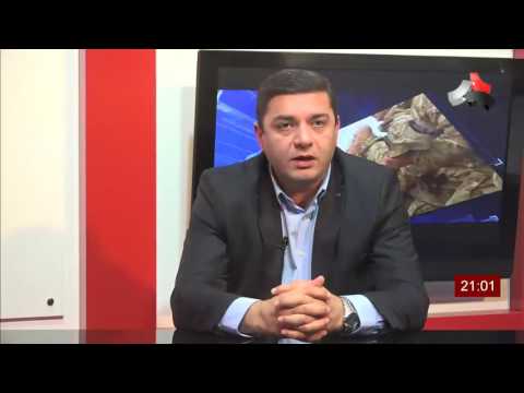 სოსო ვახტანგაშვილის საგანგებო განცხადება 4.11.2016