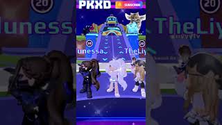 PK XD - NEW DANCE TREND