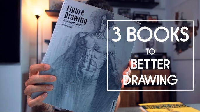 Keys to Drawing Chapter 2