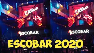 ESCOBAR SURABAYA 2020