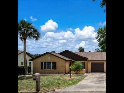 160 Parkview Cir, Lake Placid, FL home video tour