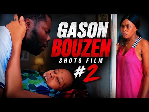 GASON BOUZEN SHORT FILM #2 pwop mari daph koz li lage nn bouzen