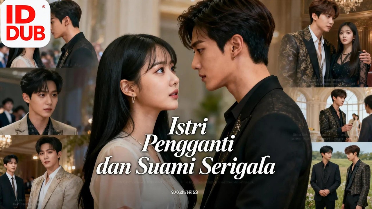 [Full episode]Dia Tunangan Kakakku, Tapi Tatapannya Mulai Berubah untukku