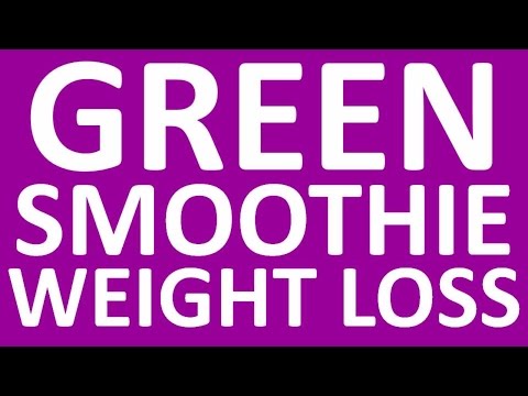 green-smoothie-weight-loss-|-*-smoothie-recipes-for-weight-loss-*