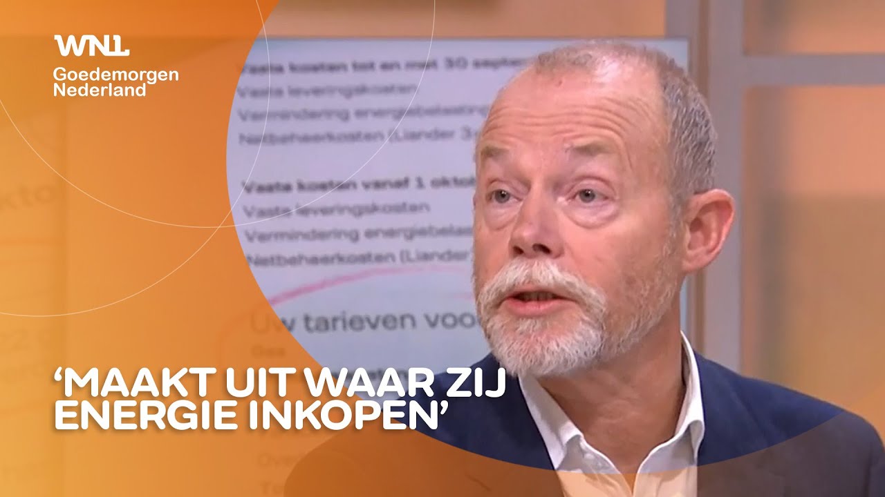 ACM intensiveert onderzoek naar grote energiebedrijven: 'Leveranciers moeten transparant zijn'
