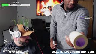 Shoot Your Shot! - The Mike Chandler Show Late Night