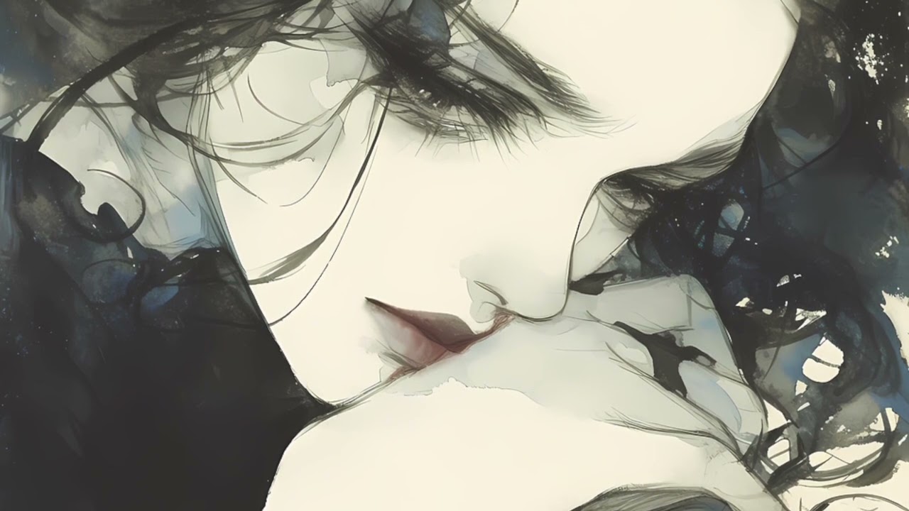 Lunatia - ECLIPSED HEART - (Official Video)