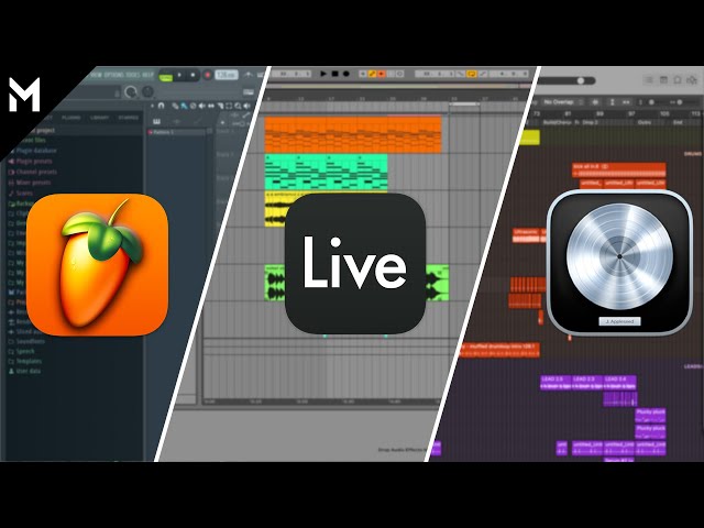 Ableton vs FL Studio: How to Pick the Right DAW for You in 2023