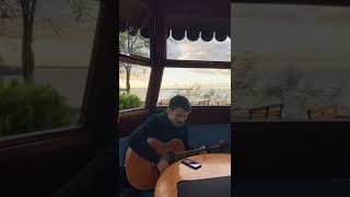 Yakma Yanarsın Akustik Gitar