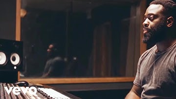 Black Samurai - Information Antic (Official Music Video)