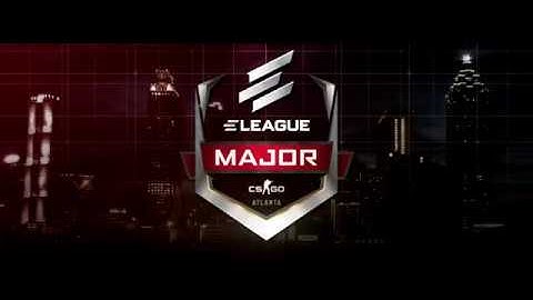 G2 Shox INSANE 1v2 @ELEAGUE MAJOR