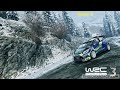 WRC 3 (FIA World Rally Championship)