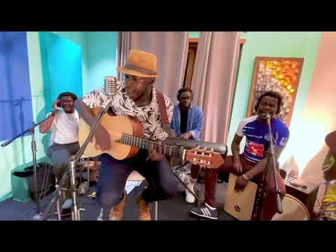 Tala & the African Groove - Forcel dem