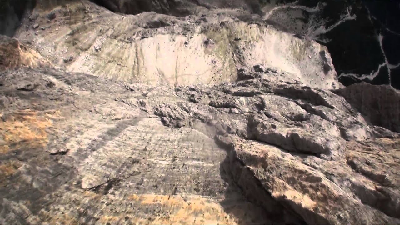 5 things to do without a wingsuit.