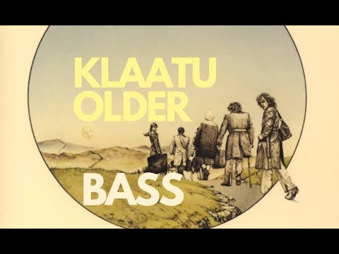 klaatu---older---bass