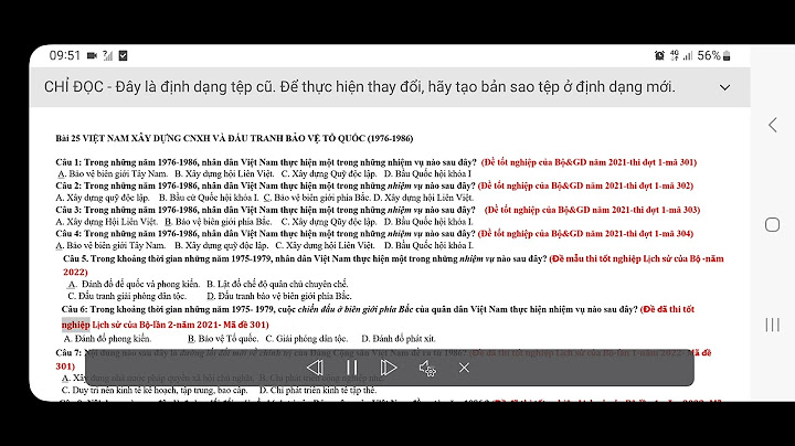 Bài tập trắc nghiệm lịch sử lớp 10 bài 25 năm 2024